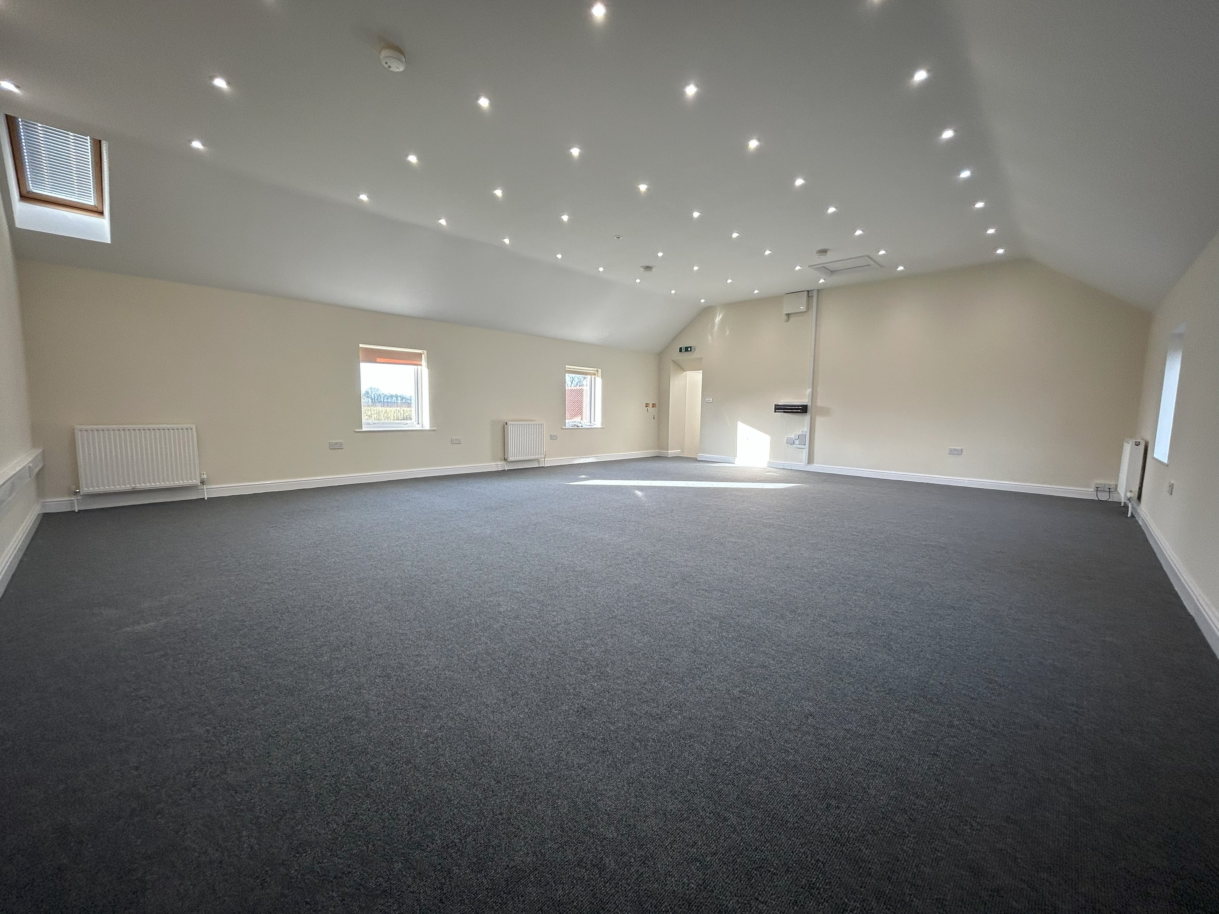 Office in York - photo 3